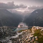 Aparthotel - Premium Mountain&garden Mayrhofen