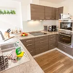 - Premium Mountain&garden Aparthotel Mayrhofen