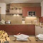 Aparthotel - Premium Mountain&garden 4*