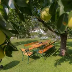 - Premium Mountain&garden Lejlighedshotel 4*