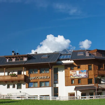 – Premium Mountain&garden 4*