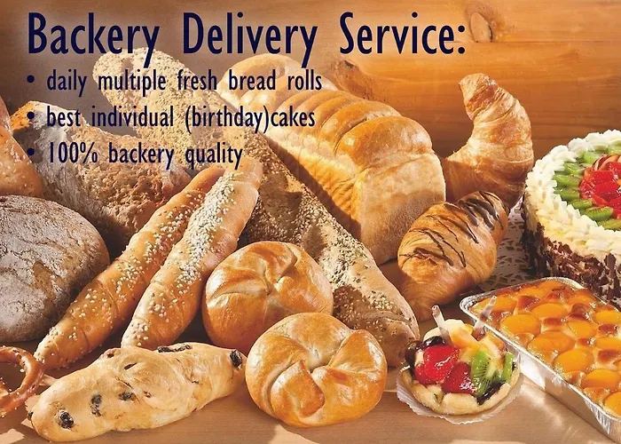 公寓式酒店 - Premium Mountain&garden 迈尔霍芬